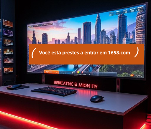 Estatísticas do Jogo amipg